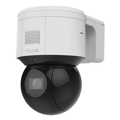 Picture of HILOOK 4MP IP PTZ Carmera with Vari-focal Lens. 2.8-12mm.