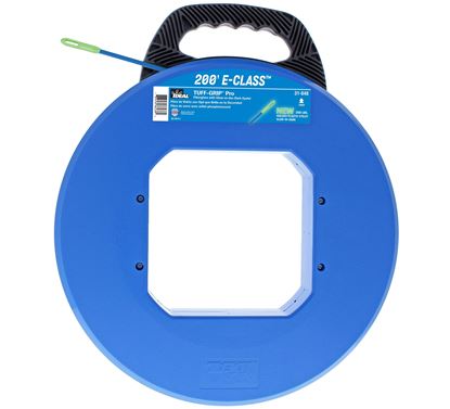 Picture of IDEAL INDUSTRIES 60m E-Class Fiberglass Fish Tape