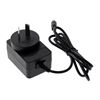 Picture of DYNAMIX Universal DC Power Supply 24V/1.25A 2.1mm Straight Plug.