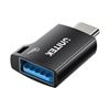 Picture of UNITEK 10Gbps USB-C to USB-A Adapter.