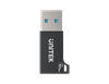 Picture of UNITEK 10Gbps USB-A to USB-C Adapter.