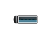 Picture of UNITEK 10Gbps USB-A to USB-C Adapter.