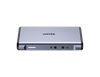 Picture of UNITEK Dual 4K HDMI Video Capture Card with Loop-out. Capture &