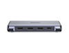 Picture of UNITEK Dual 4K HDMI Video Capture Card with Loop-out. Capture &