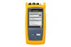 Picture of FLUKE NETWORKS 2Ghz Quad Cable Analyzer OLTS Fiber Inspection