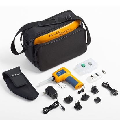 Picture of FLUKE NETWORKS FiberInspector Pro MPO Probe and Tip Set Inspection