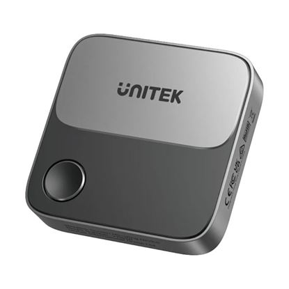 Picture of UNITEK Wireless Screen Mirroring Device Supporting 4K HD Resolution.