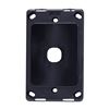 Picture of AMDEX Switch Plate ONLY. 1 Gang Wall Face Plate (Accepts Clipsal