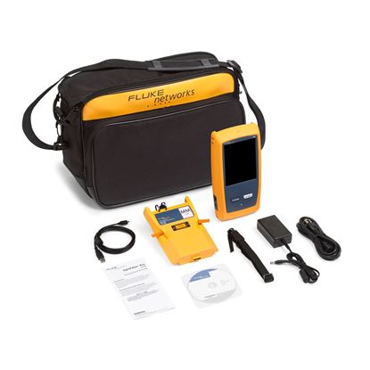 Picture of FLUKE Optifiber Pro Multimode OTDR 