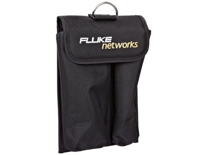 Picture of FLUKE NETWORKS TS25/25D Pouch Only. 