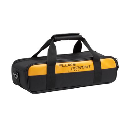 Picture of FLUKE NETWORKS MicroScanner Soft Case for CIQ-KIT and MS2-KIT.