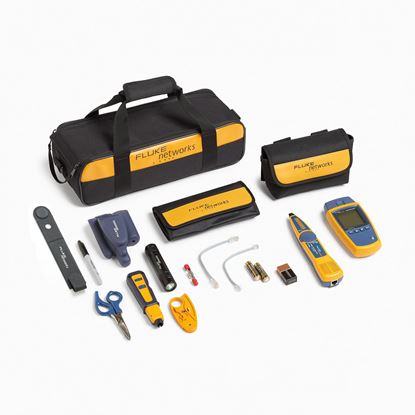 Picture of FLUKE Microscanner2 Termination Test Kit