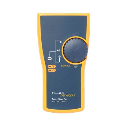 Picture of FLUKE Intellitone Pro 200 Lan Toner 