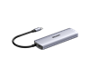 Picture of UNITEK 4-in-1 10Gbps USB Multi-Port Hub with USB-C Connector.