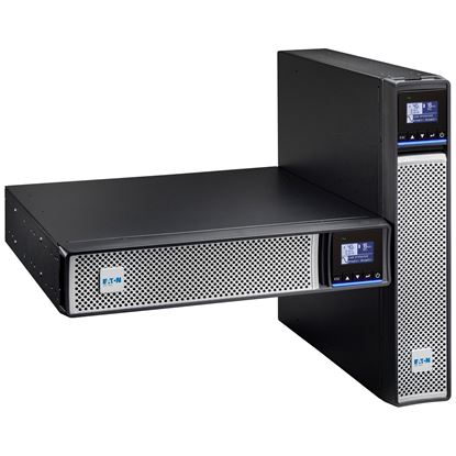 Picture of EATON 5PX Gen 2 2000VA/2000W 2U Rack/Tower UPS.10Amp Input, 8 x