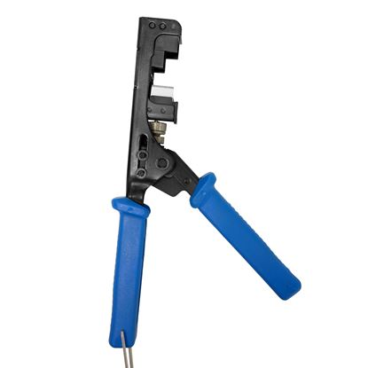 Picture of DYNAMIX Rapid Termination Tool for 180 degree Keystone Jacks. Models