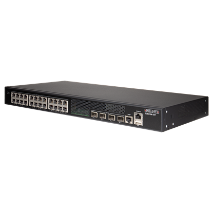 Picture of EDGECORE 24 Port Managed L2+/L3 Lite Gigabit  Ethernet Switch