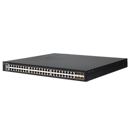 Picture of EDGECORE 48 Port Managed L2+/L3 Lite Gigabit  Ethernet Switch