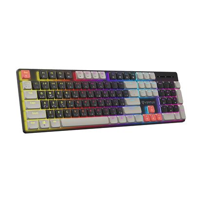 Picture of VERTUX High-Performance Mechanical Gaming Keyboard with Low Profile