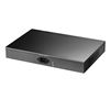 Picture of CUDY 16-Port Gigabit Unmanaged PoE+ 200W Desktop Switch with 2x Gigabit