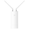 Picture of CUDY AX3000 Outdoor PoE powered Gigabit IP65 Wi-Fi 6 Access Point.