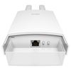 Picture of CUDY AX3000 Outdoor PoE powered Gigabit IP65 Wi-Fi 6 Access Point.
