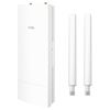 Picture of CUDY AX3000 Outdoor PoE powered Gigabit IP65 Wi-Fi 6 Access Point.