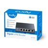Picture of CUDY Powerful Gigabit Multi-WAN VPN Router for Home & Office.