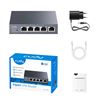 Picture of CUDY Powerful Gigabit Multi-WAN VPN Router for Home & Office.