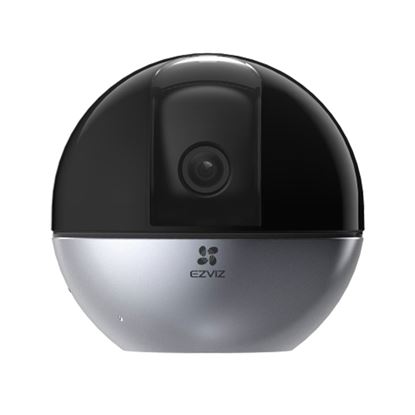 Picture of EZVIZ 5MP 3K Indoor WiFi Camera with Motorized 360 Pan & Tilt.