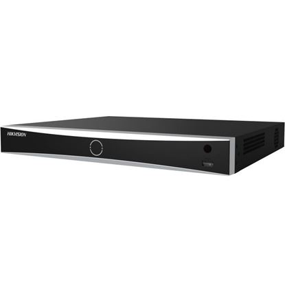 Picture of HILOOK 32-Channel 1U 4K NVR with 16 Plug & Play PoE Ports with 4TB HDD.