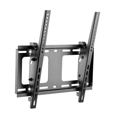 Picture of BRATECK 32"-55" Heavy-Duty Tilting TV Wall Mount Bracket.