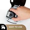 Picture of DYMO Genuine D1 Extra-Strength Durable Labels. 12mm x 3m white