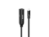 Picture of UNITEK 5m 10Gbps USB-C Extension Cable with Built-in Signal Boosters