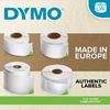 Picture of DYMO Genuine Labelwriter Return Address Labels.1 Roll (500