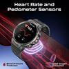 Picture of PROMATE IP67 1.85" Fitness Tracker Smartwatch with BT Calling.