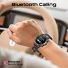 Picture of PROMATE IP67 1.85" Fitness Tracker Smartwatch with BT Calling.