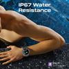 Picture of PROMATE IP67 1.85" Fitness Tracker Smartwatch with BT Calling.