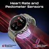 Picture of PROMATE IP67 1.85" Fitness Tracker Smartwatch with BT Calling.