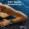 Picture of PROMATE IP67 1.85" Fitness Tracker Smartwatch with BT Calling.