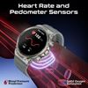 Picture of PROMATE IP67 1.85" Fitness Tracker Smartwatch with BT Calling.