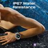 Picture of PROMATE IP67 1.85" Fitness Tracker Smartwatch with BT Calling.