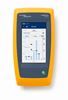 Picture of FLUKE NETWORKS LIQ-200 Duo with IND Etherner Adapter Kit. Inlcudes