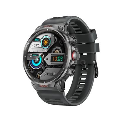 Picture of PROMATE 1.85" IP67 Fitness Tracker Smartwatch with BT Calling.