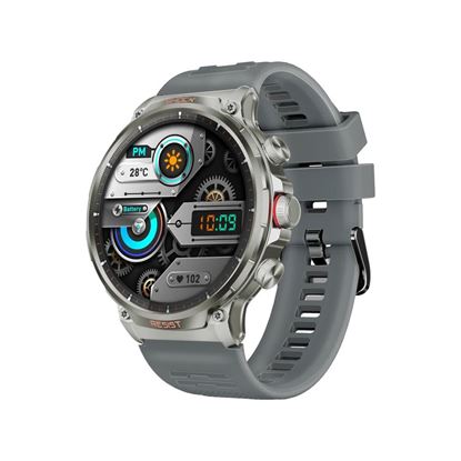 Picture of PROMATE 1.85" IP67 Fitness Tracker Smartwatch with BT Calling.