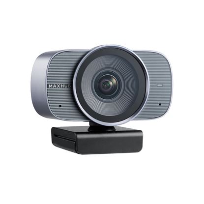 Picture of MAXHUB 12MP Conference Webcam with 4K Wide-Angle & Digital Zoom.