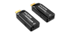 Picture of LENKENG FHD Mini Wireless HDMI to HDMI Extender up to 20m.