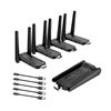 Picture of MINIX B14 1-In-4-Out 1080P Wireless HDMI Extender up to 50m.