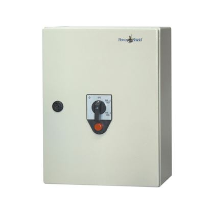 Picture of POWERSHIELD 10kVA Maintenance Bypass Switch 3-3.