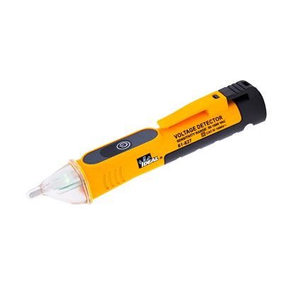 Picture of IDEAL INDUSTRIES 50-600V AC Single Range NCVT. CAT IV 600V Rating.